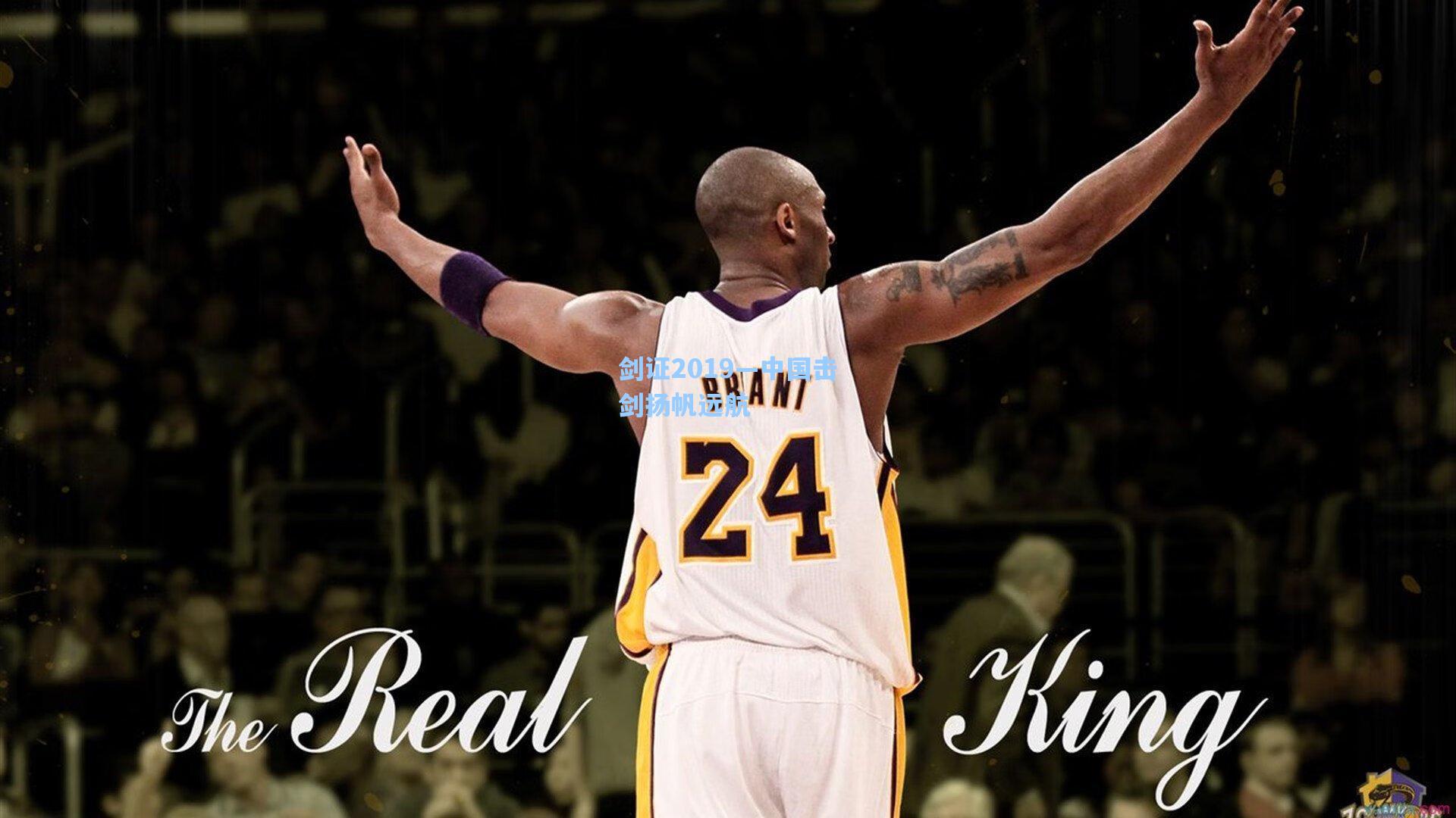 剑证2019—中国击剑扬帆远航