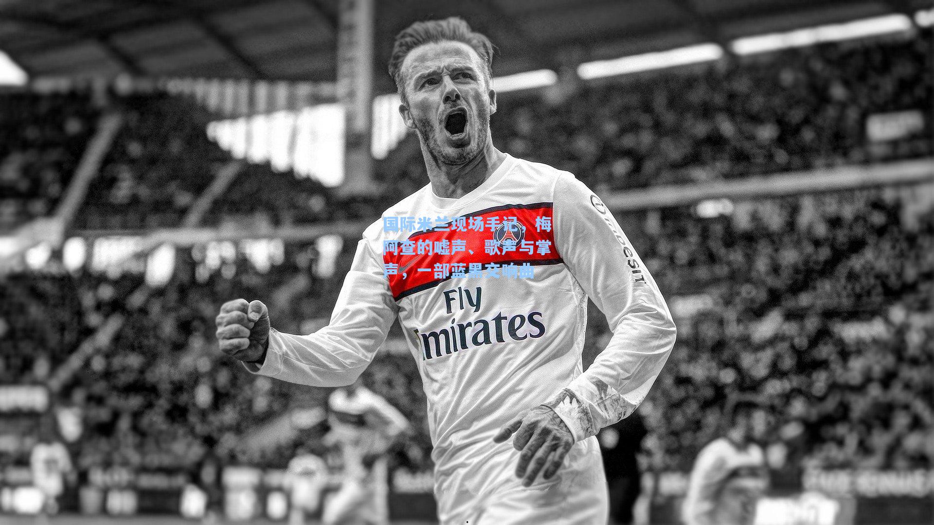 国际米兰现场手记,梅阿查的嘘声、歌声与掌声,一部蓝黑交响曲