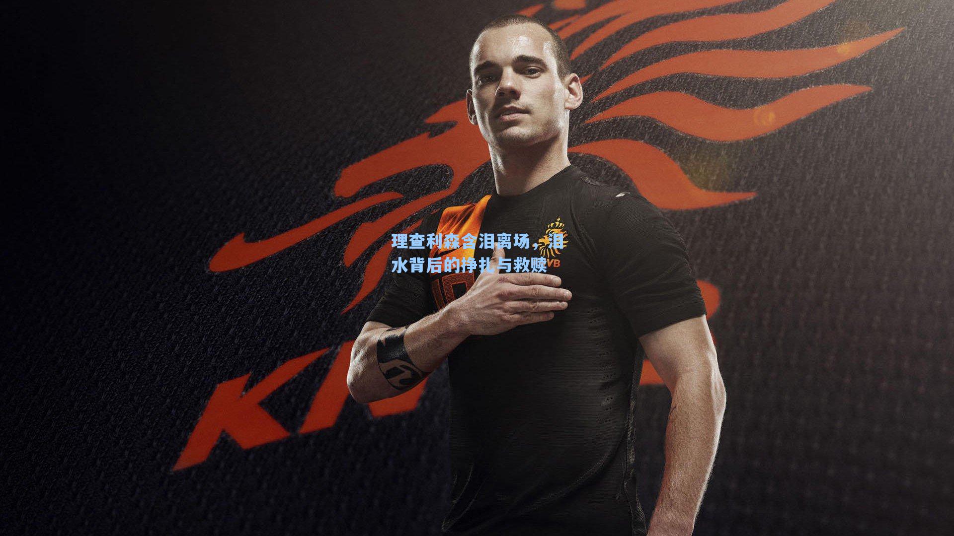 理查利森含泪离场,泪水背后的挣扎与救赎