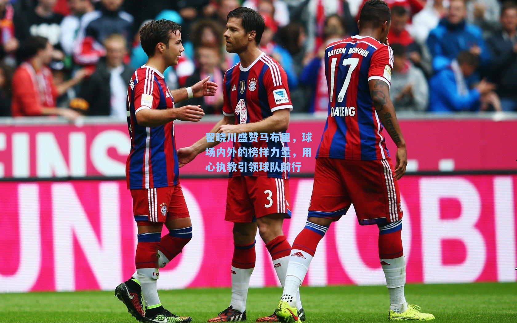 翟晓川盛赞马布里，球场内外的榜样力量，用心执教引领球队前行